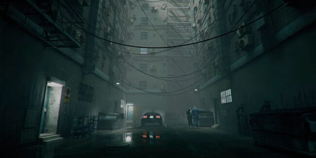 دانلود Procedural Alleys V2.1