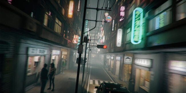 دانلود Procedural Alleys V2.1