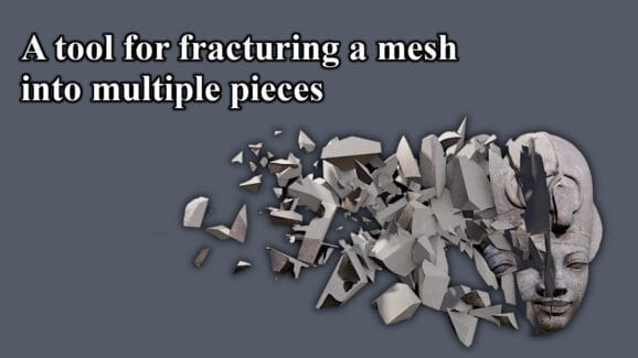 دانلود Animax – Procedural Animation System