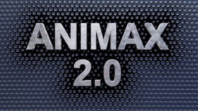 دانلود Animax – Procedural Animation System