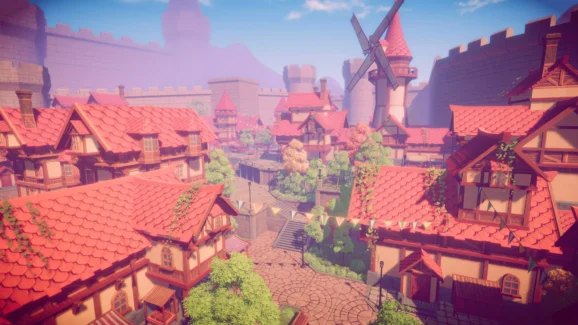 دانلود پروژه UModeler V2.10.12.1 برای یونیتی