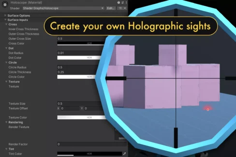 دانلود Shooter 2 برای Game Creator 2