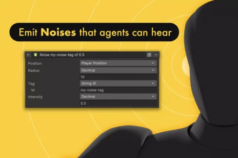 دانلود Perception 2 برای Game Creator 2