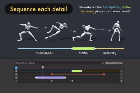 دانلود Melee 2 برای Game Creator 2