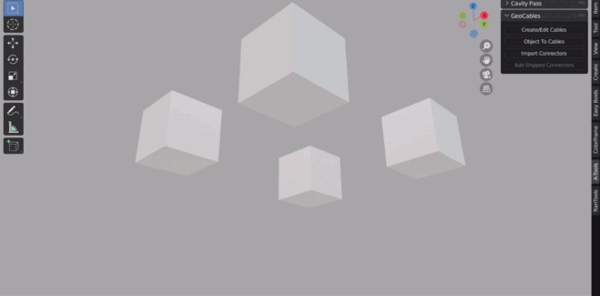 دانلود Cables – Geocables