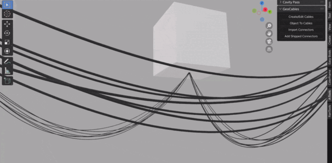 دانلود Cables – Geocables