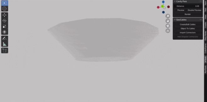 دانلود Cables – Geocables