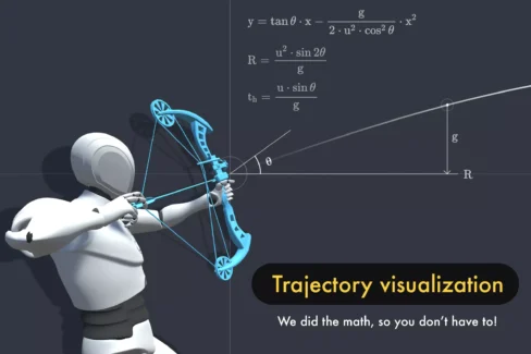 دانلود Shooter 2 برای Game Creator 2