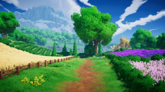 دانلود Pure Nature 2 : Meadows