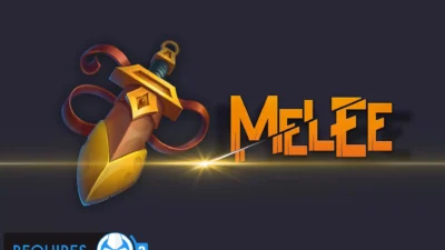 دانلود Melee 2 برای Game Creator 2