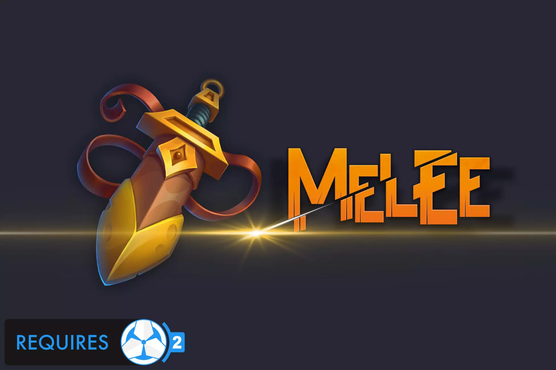 دانلود Melee 2 برای Game Creator 2