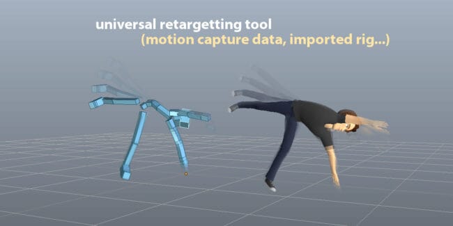 دانلود Auto-Rig Pro 3.73.39