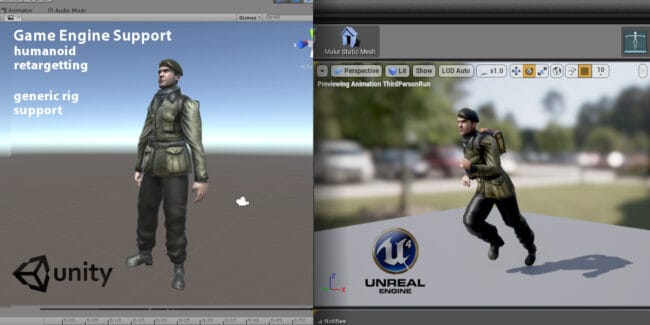 دانلود Auto-Rig Pro 3.73.39
