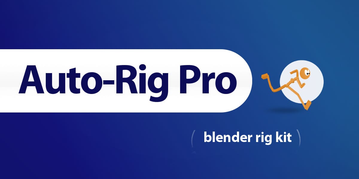 دانلود Auto-Rig Pro 3.73.39